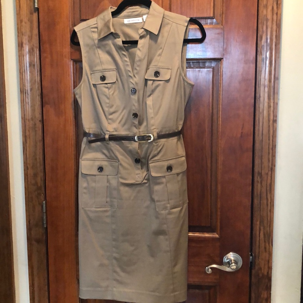 EUC Liz Claiborne dress